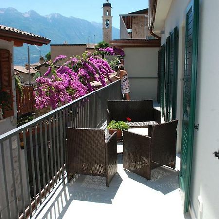 Casa Fanny Leilighet Limone sul Garda Eksteriør bilde