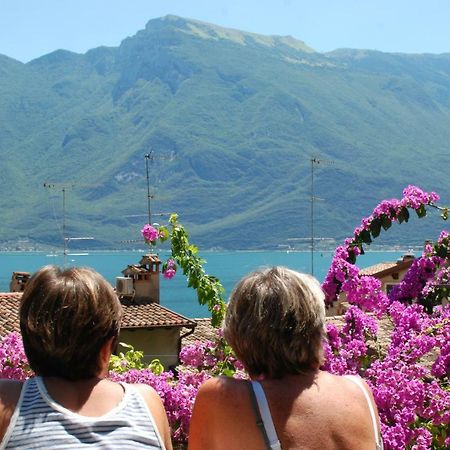 Casa Fanny Leilighet Limone sul Garda Eksteriør bilde